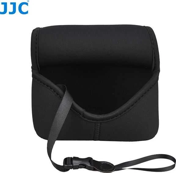 JJC neopreno dangtelis SLR fotoaparatui