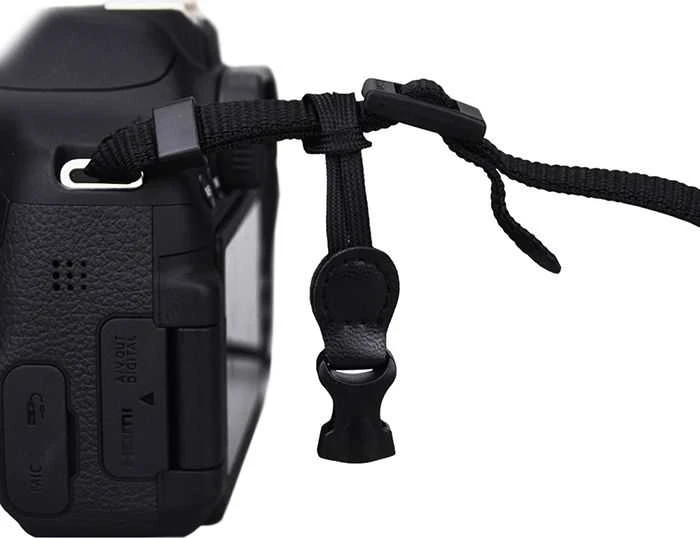 JJC neopreno dangtelis SLR fotoaparatui