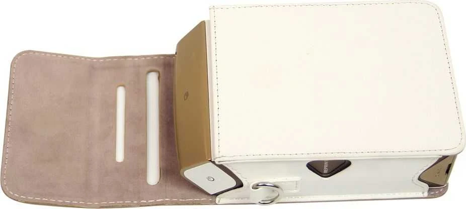Viršelis LoveInstant Byla EtuI viršelis, skirtas Fujifilm Instax Share Sp2