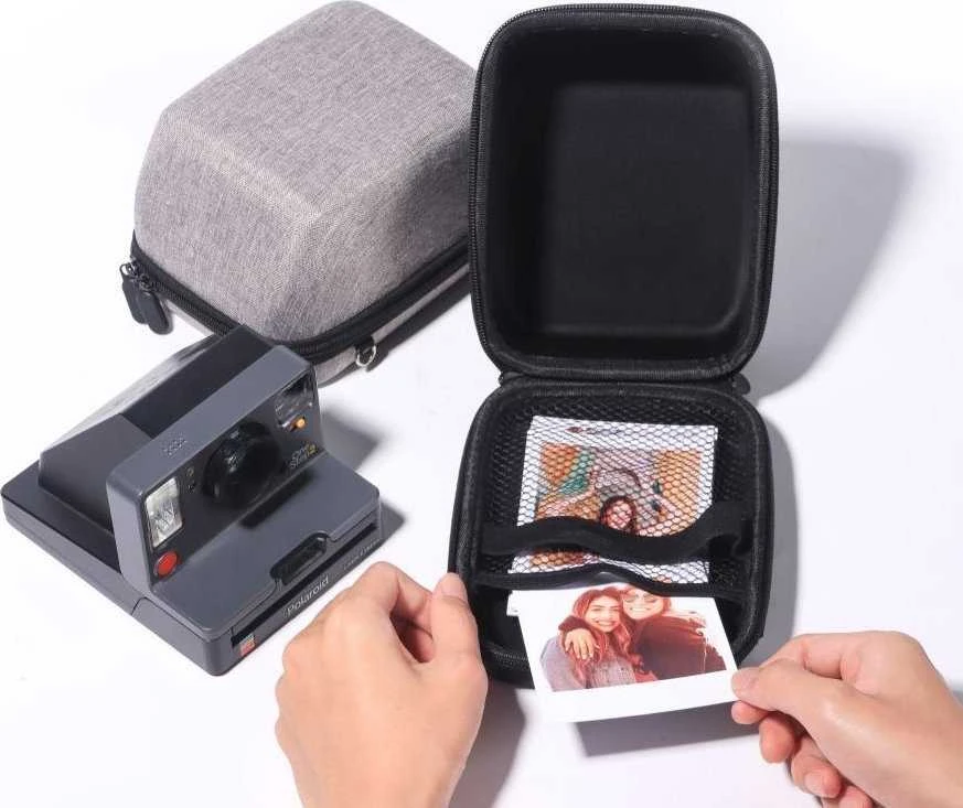 Viršelis LoveInstant Case Bag EtuI ant Polaroid - Onestep VF 2 / DABAR / DABAR + / OneStep +
