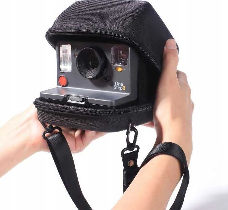 Viršelis LoveInstant Case Bag EtuI ant Polaroid - Onestep VF 2 / DABAR / DABAR + / OneStep +