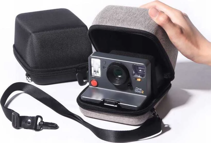 Viršelis LoveInstant Case Bag EtuI ant Polaroid - Onestep VF 2 / DABAR / DABAR + / OneStep +