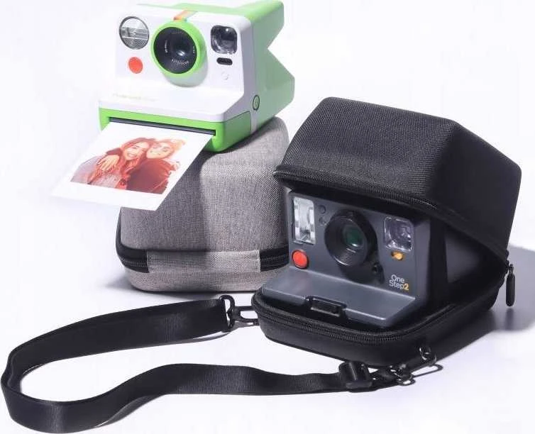 Viršelis LoveInstant Case Bag EtuI ant Polaroid - Onestep VF 2 / DABAR / DABAR + / OneStep +