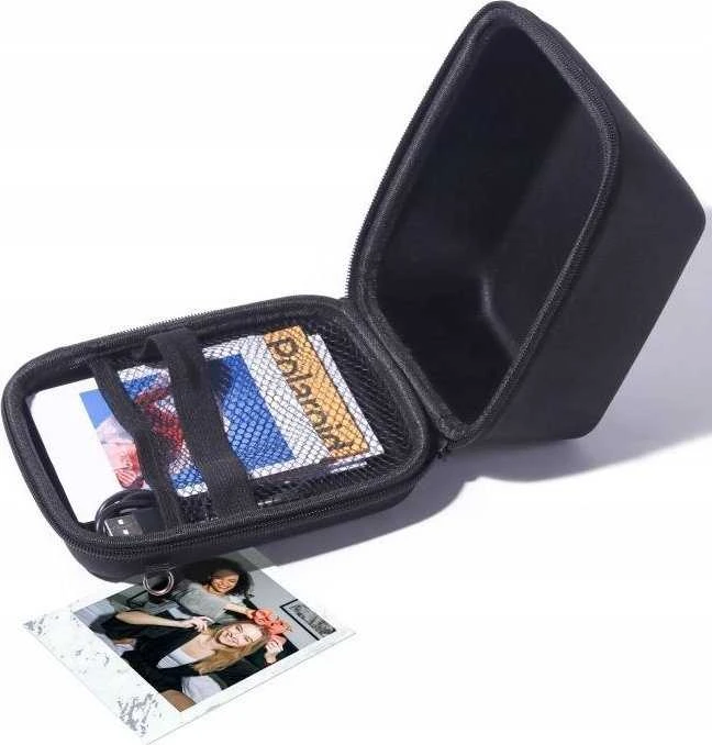 Viršelis LoveInstant Case Bag EtuI ant Polaroid - Onestep VF 2 / DABAR / DABAR + / OneStep +