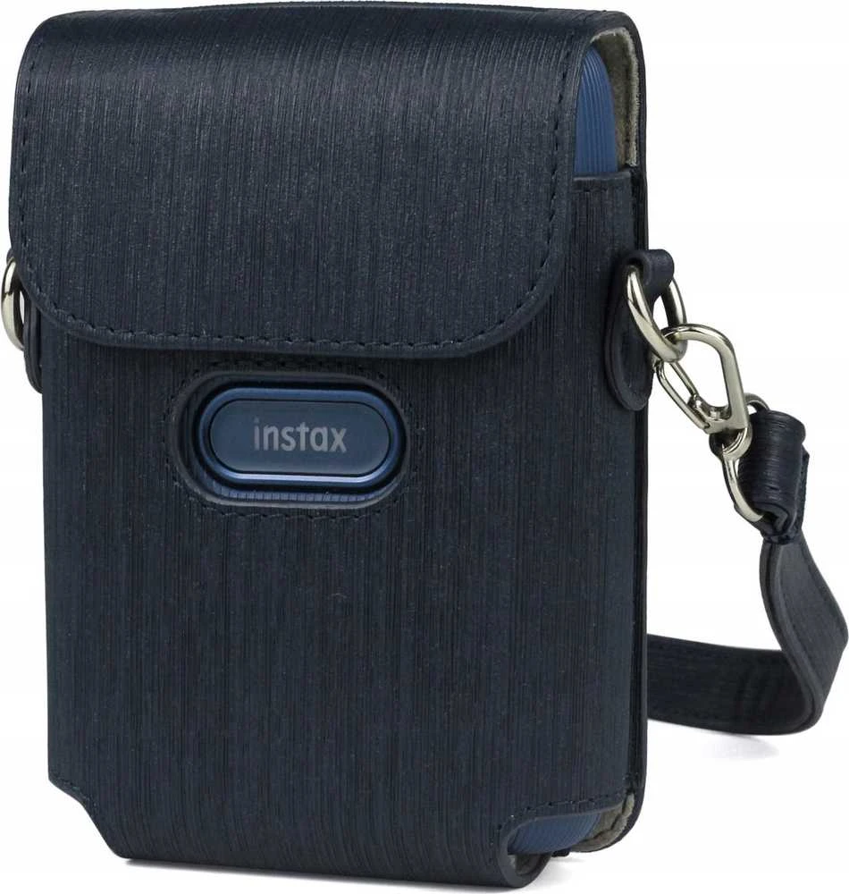Viršelis LoveInstant Case EtuI Cover for Fujifilm Instax Mini Link / laivyno