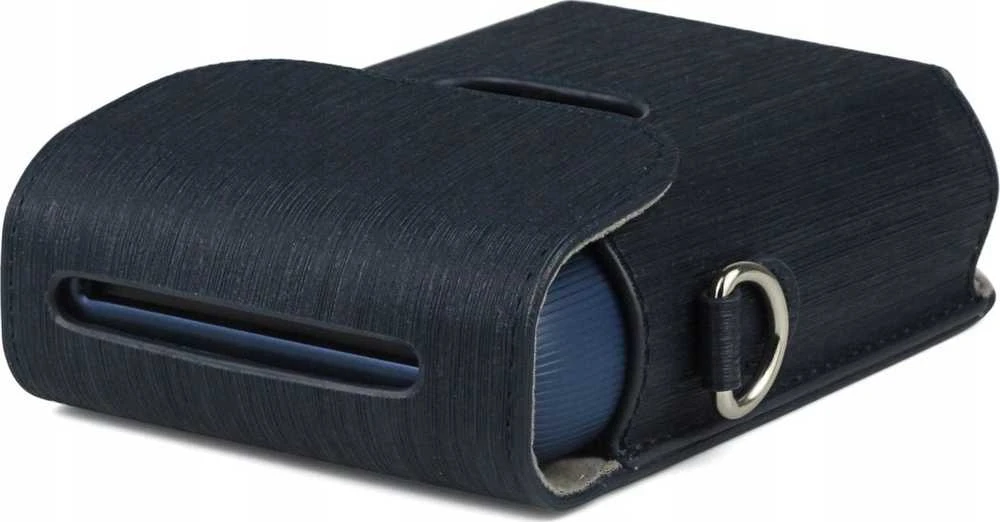 Viršelis LoveInstant Case EtuI Cover for Fujifilm Instax Mini Link / laivyno