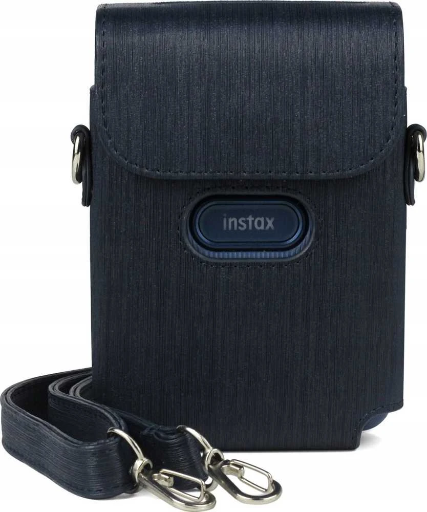 Viršelis LoveInstant Case EtuI Cover for Fujifilm Instax Mini Link / laivyno