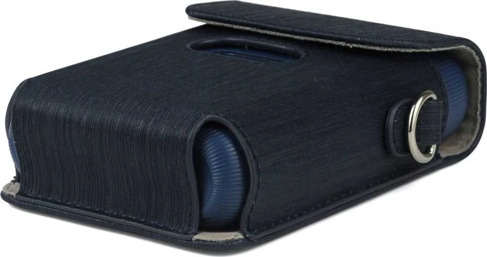 Viršelis LoveInstant Case EtuI Cover for Fujifilm Instax Mini Link / laivyno