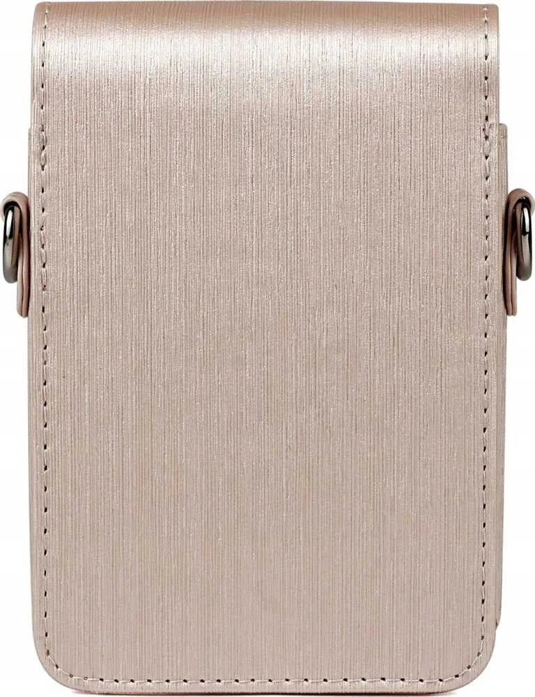 Viršelis LoveInstant Case EtuI Cover for Fujifilm Instax Mini Link / Rožinė