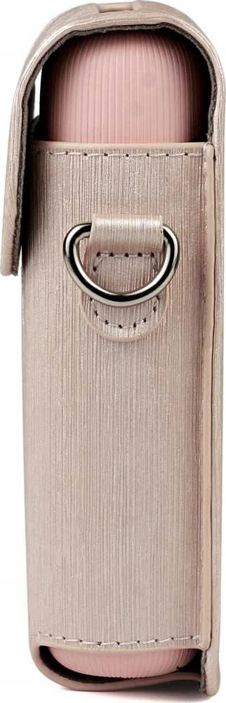 Viršelis LoveInstant Case EtuI Cover for Fujifilm Instax Mini Link / Rožinė