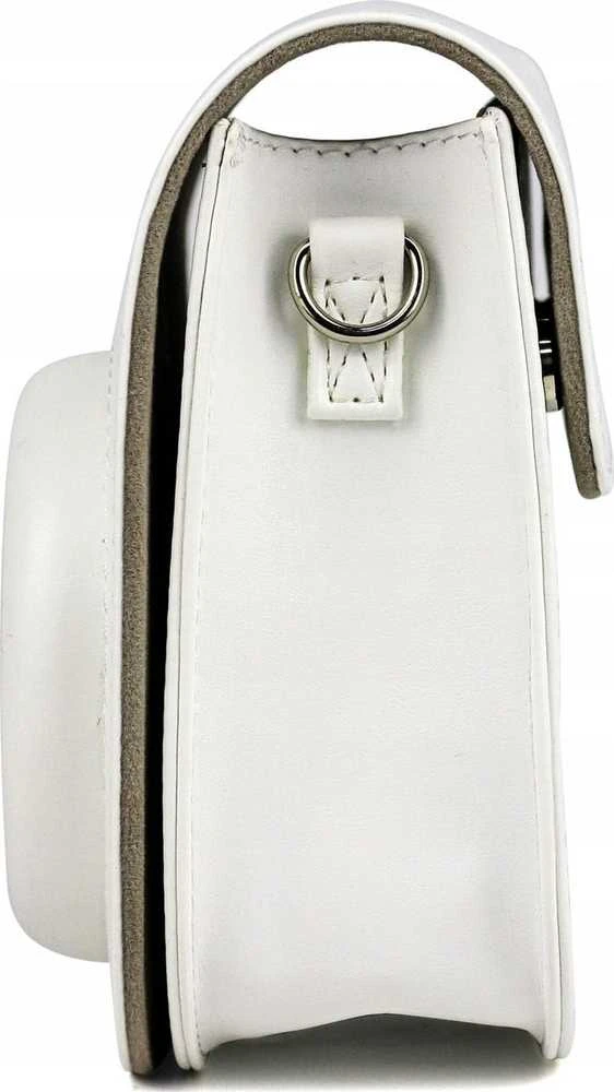Viršelis LoveInstant Case EtuI Cover FUJIFILM Instax Mini 11 - balta / balta