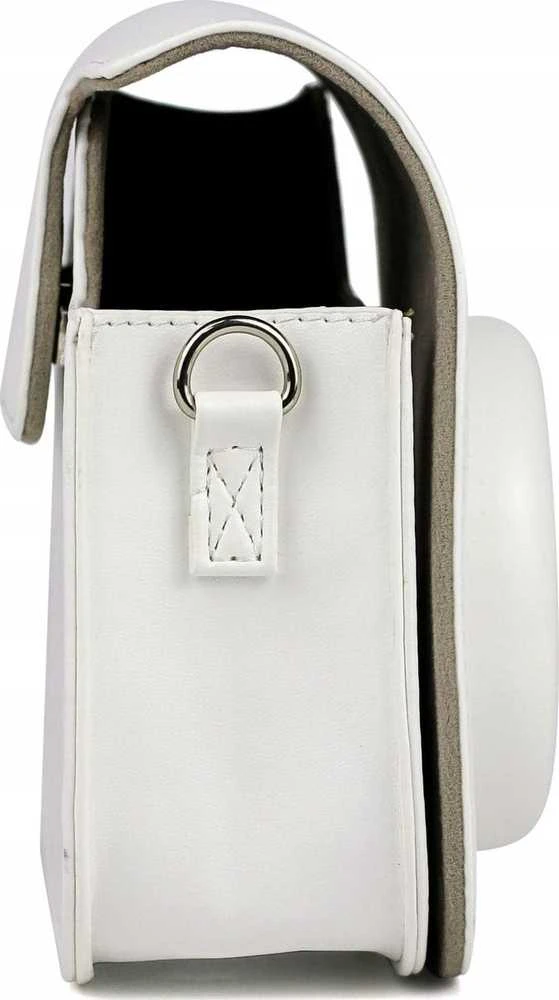 Viršelis LoveInstant Case EtuI Cover FUJIFILM Instax Mini 11 - balta / balta