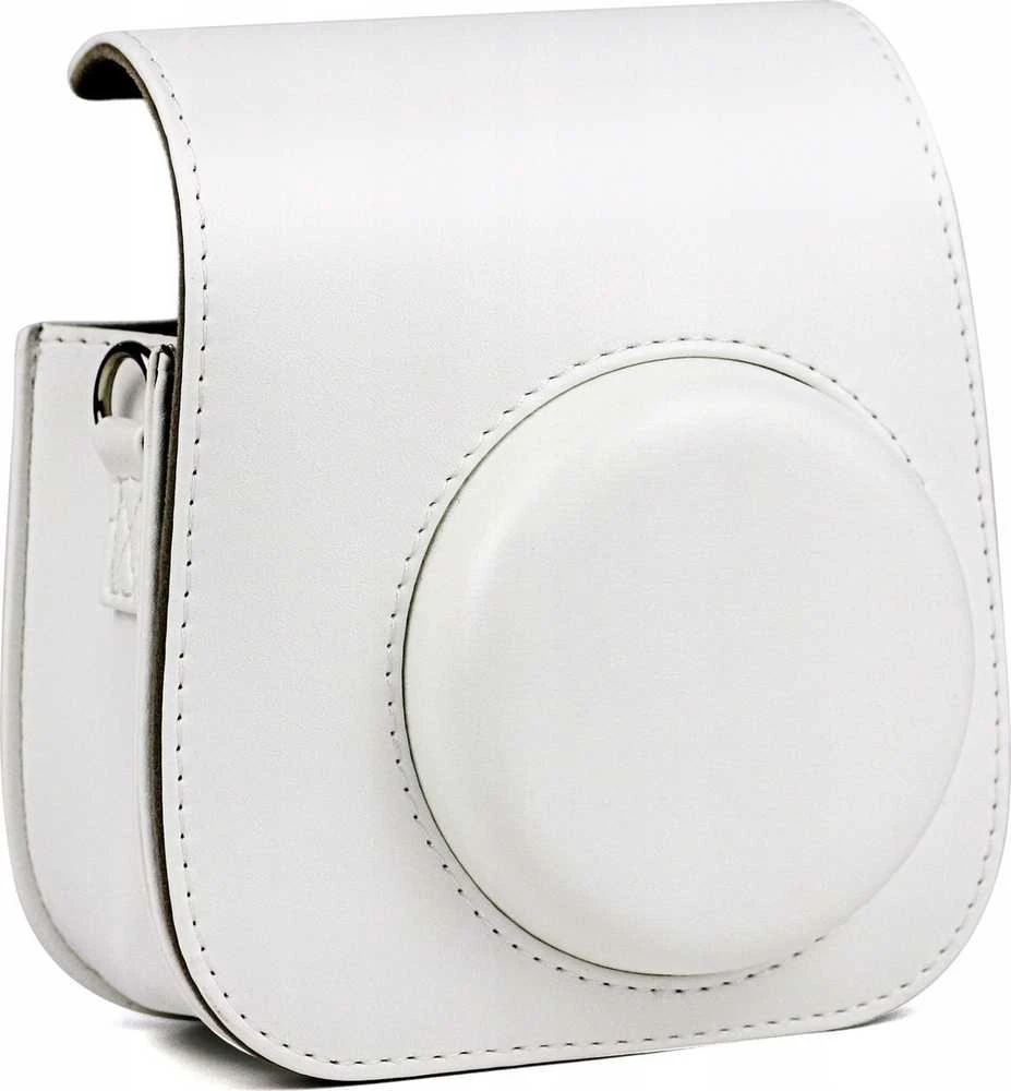 Viršelis LoveInstant Case EtuI Cover FUJIFILM Instax Mini 11 - balta / balta