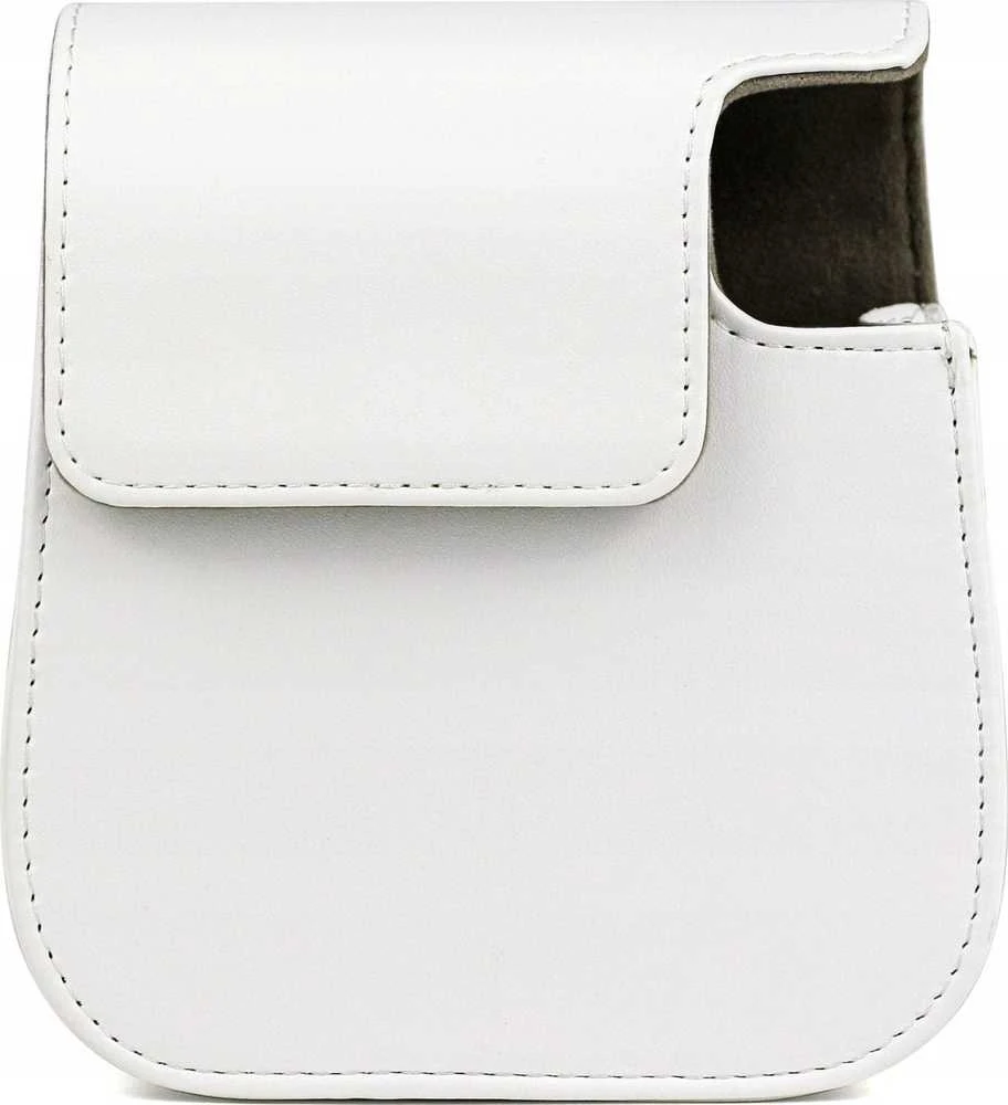 Viršelis LoveInstant Case EtuI Cover FUJIFILM Instax Mini 11 - balta / balta