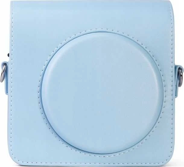 Loveinstant Futerał Dėklas Dėklas Do Fujifilm Instax Square Sq1 - Mėlyna