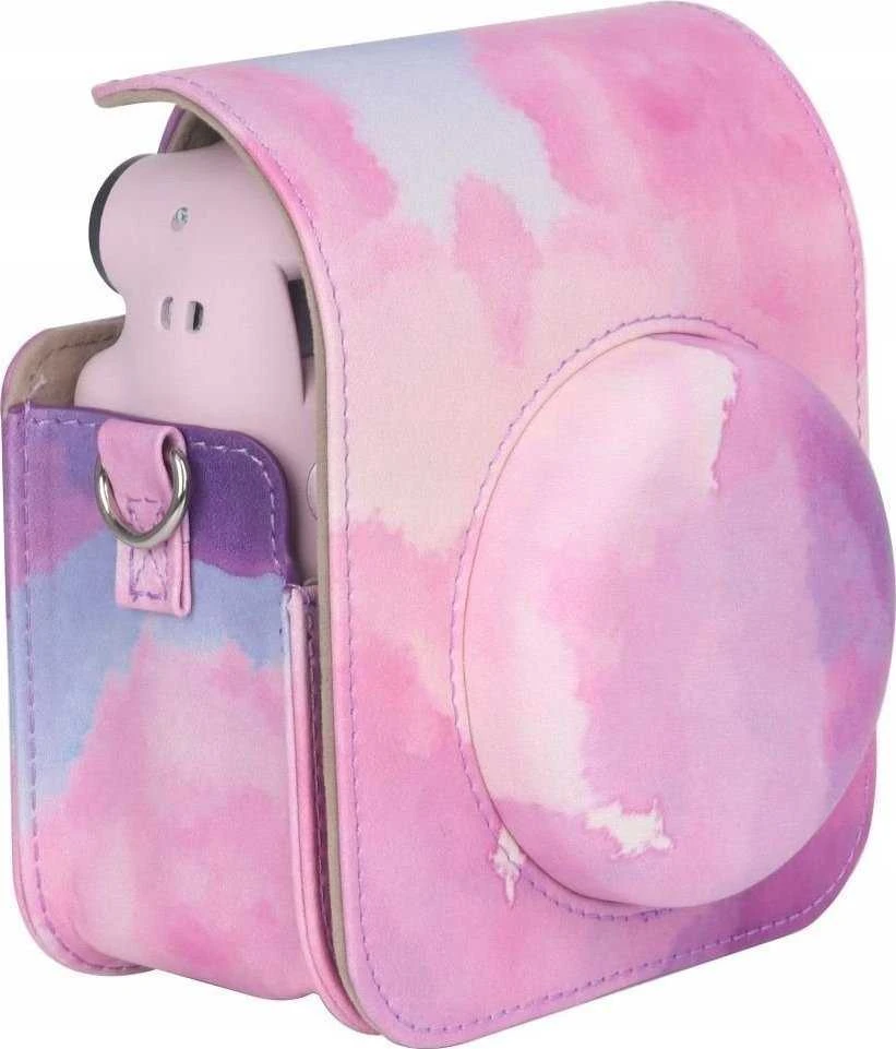 Dėklas LoveInstant Futerał Dėklas Dėklas Do Fujifilm Instax Mini 12 / Chmury