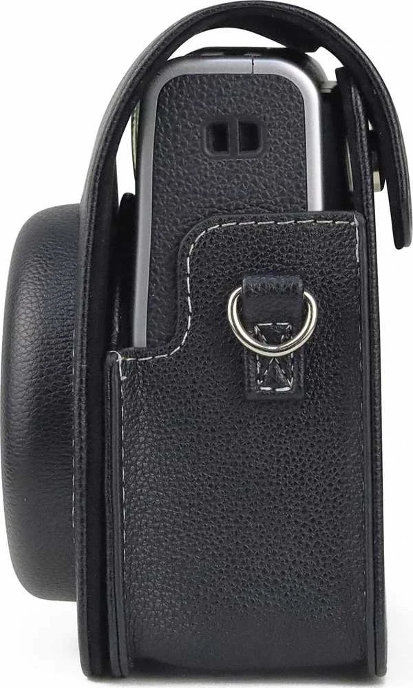 Viršelis LoveInstant Case EtuI viršelis Fujifilm Instax Mini 40 / Juodas