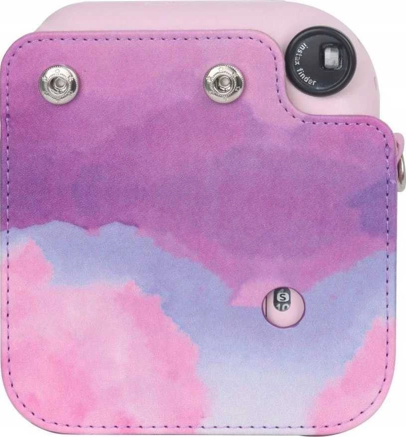 Dėklas LoveInstant Futerał Dėklas Dėklas Do Fujifilm Instax Mini 12 / Chmury