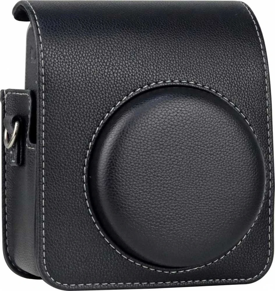 Viršelis LoveInstant Case EtuI viršelis Fujifilm Instax Mini 40 / Juodas