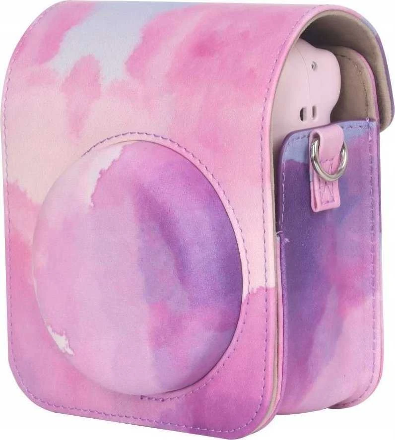 Dėklas LoveInstant Futerał Dėklas Dėklas Do Fujifilm Instax Mini 12 / Chmury