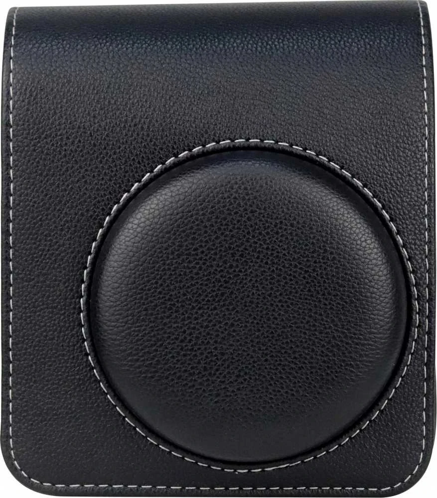 Viršelis LoveInstant Case EtuI viršelis Fujifilm Instax Mini 40 / Juodas