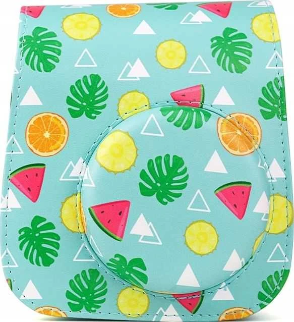 Viršelis LoveInstant Case Eturi Cover FUJIFILM Instax Mini 11 - Arbūzai