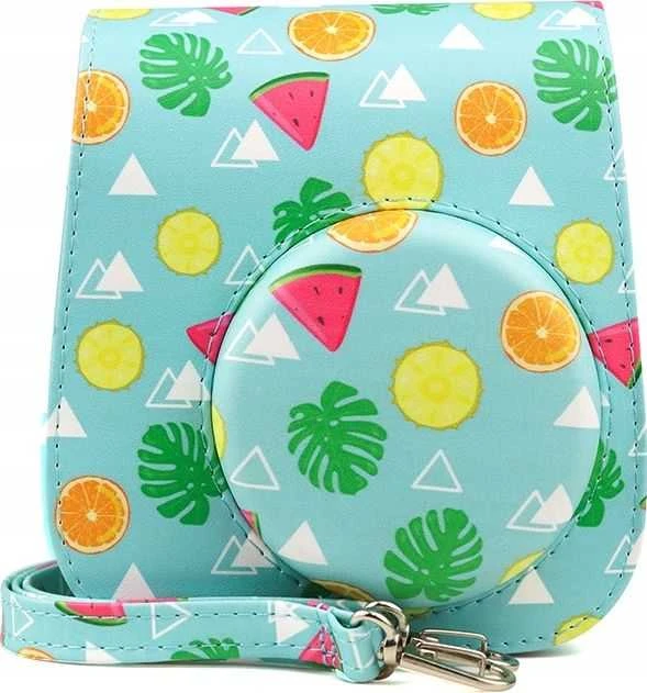 Viršelis LoveInstant Case Eturi Cover FUJIFILM Instax Mini 11 - Arbūzai