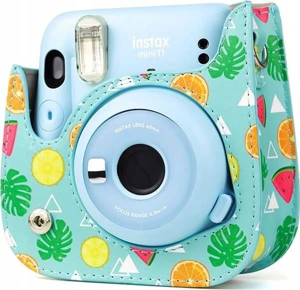 Viršelis LoveInstant Case Eturi Cover FUJIFILM Instax Mini 11 - Arbūzai