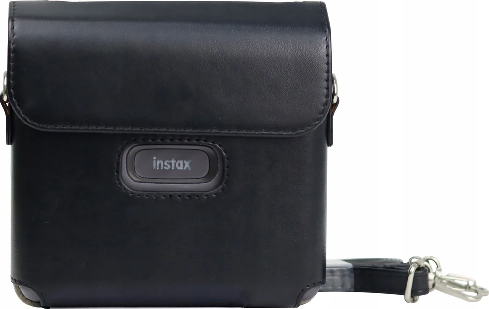 Loveinstant Futerał Dėklas Dėklas Do Fuji Instax Wide Link - Pilka