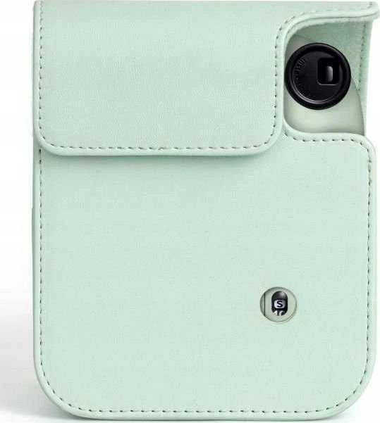 Viršelis LoveInstant FujiFilm INSTAX Mini 12 / Žalia dėklas