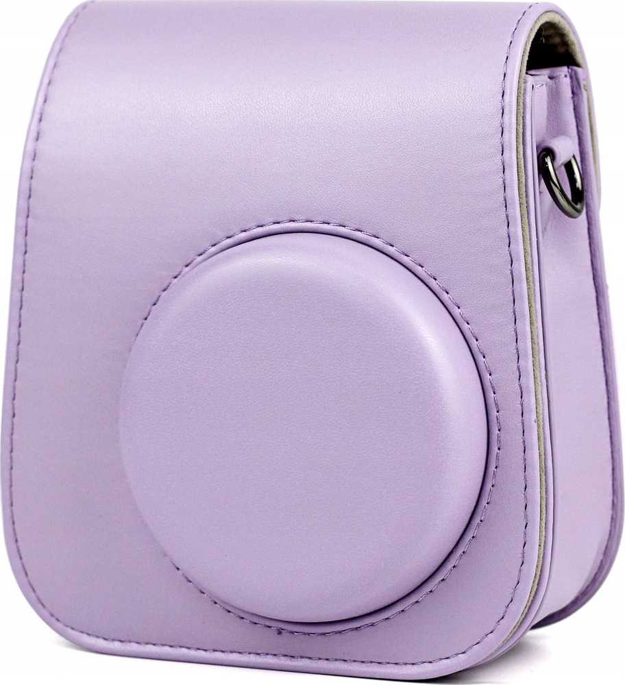 Dėklas LoveInstant Instax Mini 11 Violetinis