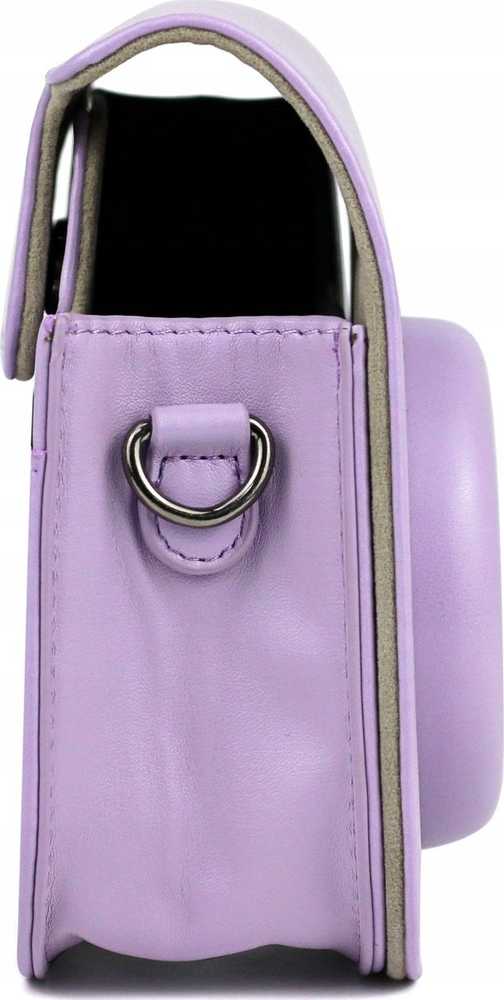 Dėklas LoveInstant Instax Mini 11 Violetinis