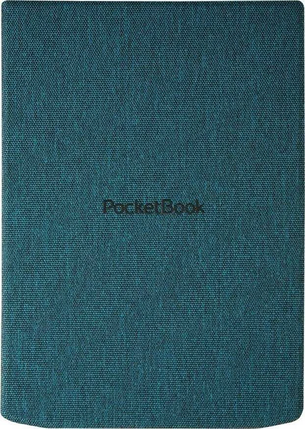 Pocketbook Cover PB flip Inkpad 4 žalias