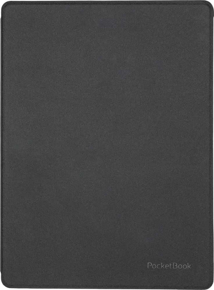 Dėklas PocketBook Shell InkPad Lite 9.7" Juodos spalvos (HN-SL-PU-970-BK-WW)