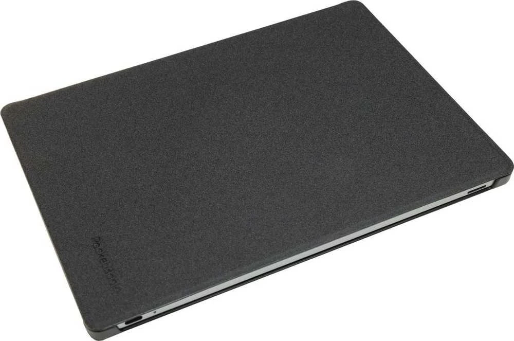 Dėklas PocketBook Shell InkPad Lite 9.7" Juodos spalvos (HN-SL-PU-970-BK-WW)