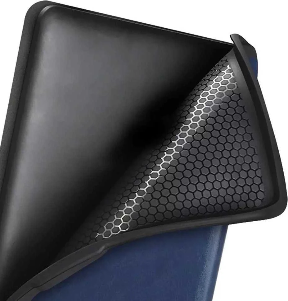 Dėklas Strado Dėklas graficzne do Pocketbook Touch Lux 4/5 627/616/628 (Square) universalus