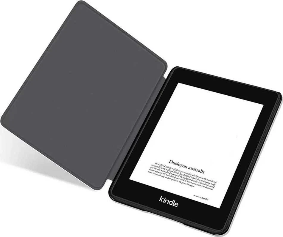 Strado dangtelis išmanusis grafinis dėklas Kindle Paperwhite 1/2/3 (Elephant) universalus