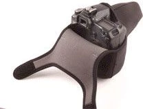Dėklas Walimex neopreno fotoaparato apsauginis dangtelis M (16926)