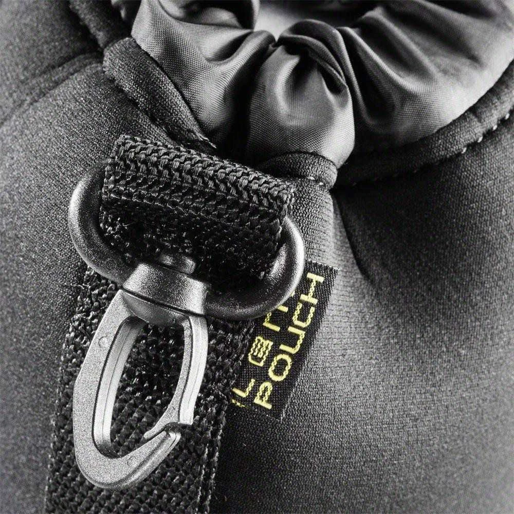 Dėklas Walimex Lens Pouch NEO11 300 (18308)