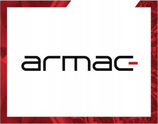Armac maitinimo juosta su apsauga nuo viršįtampio 4 lizdai 1.5 m žalia (R5/15/Z)
