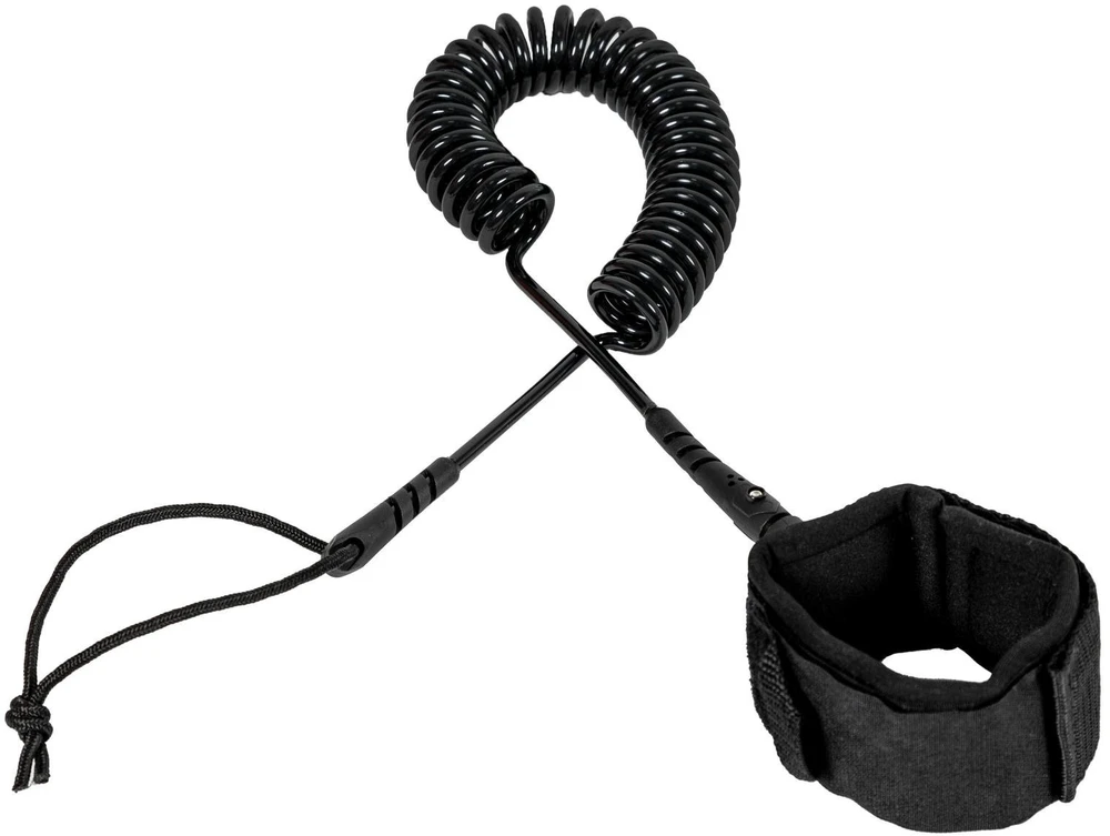 Virtufit SUP lenta Splash 255 Wave Mėlyna su irklu 255 cm 100 kg