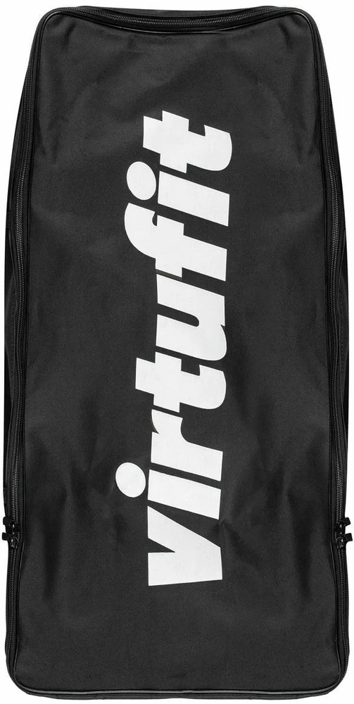 Virtufit SUP lenta Splash 255 Wave Mėlyna su irklu 255 cm 100 kg