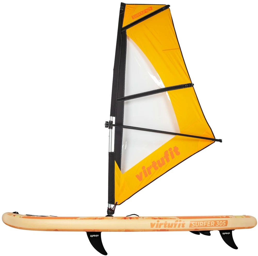 Virtufit Surfer 305 VF06082 SUP lenta