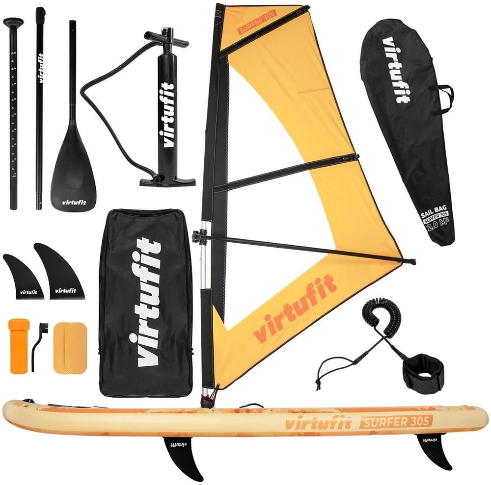 Virtufit Surfer 305 VF06082 SUP lenta