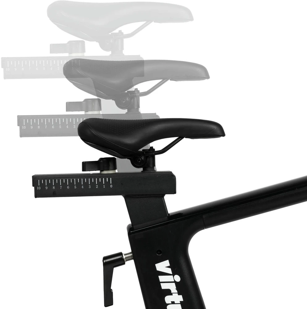 VIRTUFIT ETAP 2.0I treniruoklis dviratis