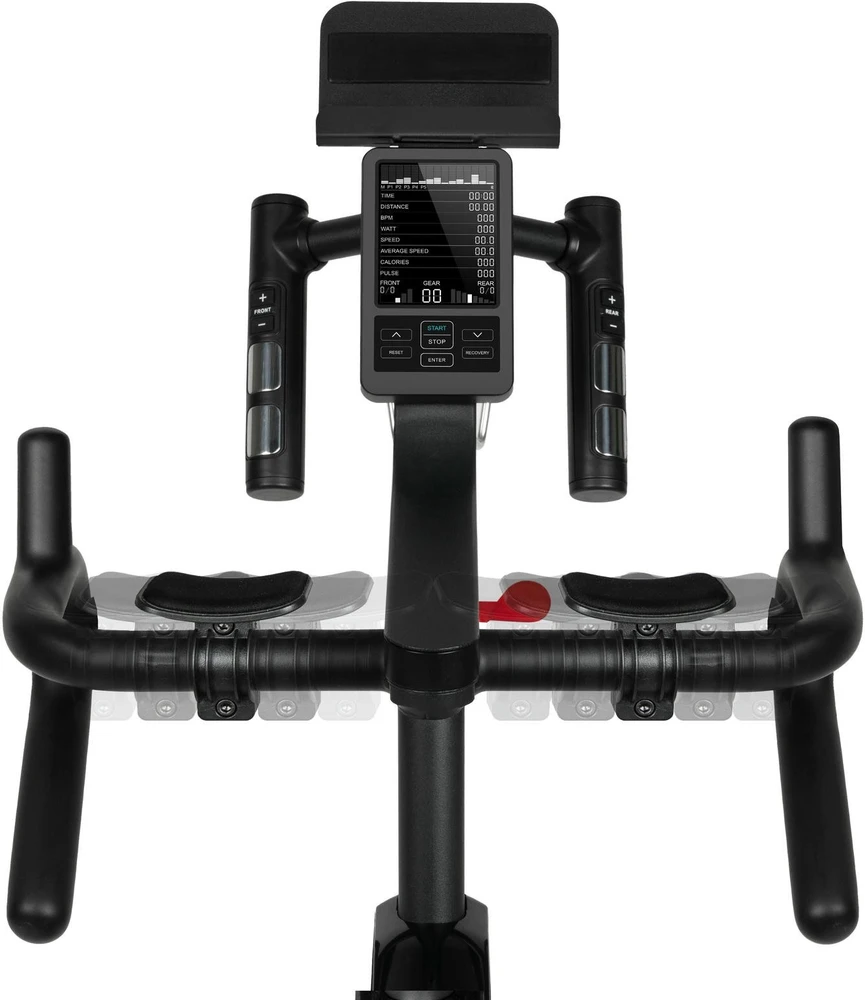 VIRTUFIT ETAP 2.0I treniruoklis dviratis