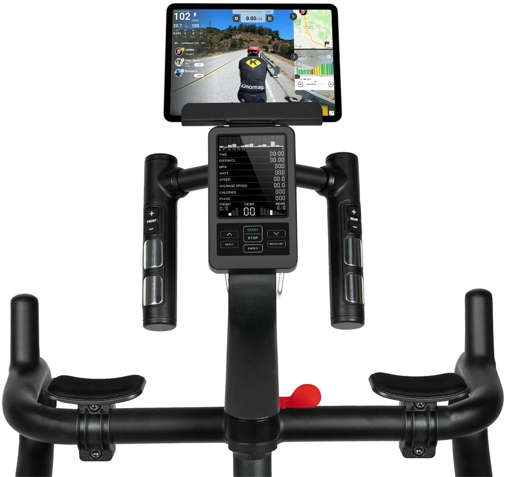 VIRTUFIT ETAP 2.0I treniruoklis dviratis