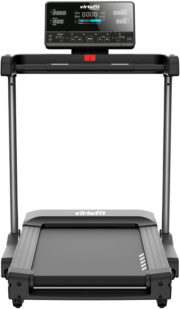 VIRTUFIT ELITE PATOGUS ELEKTRINIS BĖGIMO TAKELIS