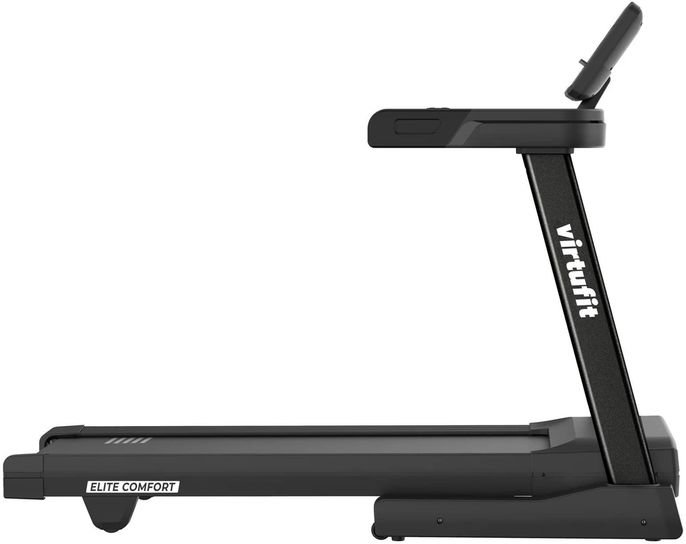 VIRTUFIT ELITE PATOGUS ELEKTRINIS BĖGIMO TAKELIS
