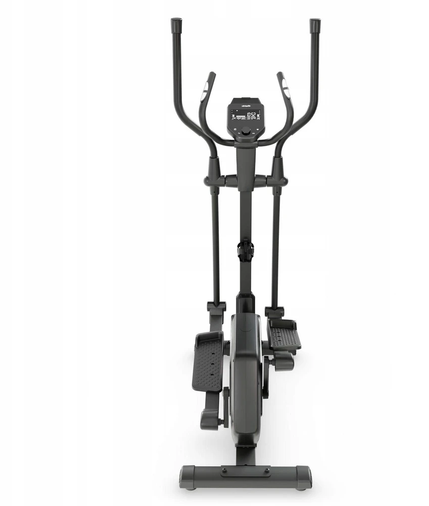 VIRTUFIT ICONSOLE CTR 2.1 ERGOMETRAS ELIPSINIS DVIRATIS